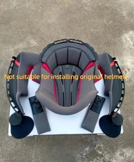 SHOEI รถจักรยานยนต์หมวกกันน็อกซับ NXR ซับ Z7หมวกกันน็อคซับ ZSeven หมวกกันน็อคซับหมวกกันน็อคอุปกรณ์เส