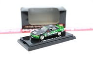 Kyosho 1/64 Nissan GTR R32 HKS Skyline GT-R 1992 Advan No.87