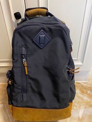 Visvim 20L ballistic