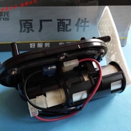 Motorcycle Engine Parts EFI Petrol Oil Fuel Pump Assembly For Zongshen ZS250GY-3 RX3 ZS200-51 RX1 ZS