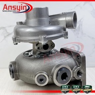 Turbo Turbocharger For Yanmar Marine with 4LH-STE Engine 119195-18031 119195-18030 MYAV VC240080 119