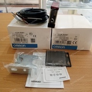 Omron E3JK-R4M1 E3JK R4M1 E3JKR4M1 Photoelectric Sensor E3JK - R4M1