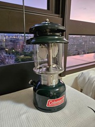 Coleman 288a 汽化燈