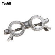 [dksqer] Universal Adjustable Optical Trial Lens  Eyeglasses Optometry Optician Optic 52mm 54mm 56mm