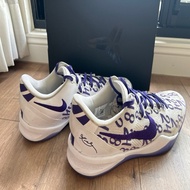 Nike kobe8 籃球鞋，保證正品