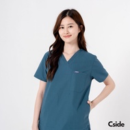 Cside Scrub - Sustainable Collection - (ชุดสครับ ชุดสครับหญิง ชุดสครับหมอ)