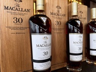 Macallan 30 2024