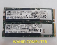 ssd 512gb nvme samsung dan intel