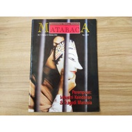 Mataram Magazine 3 October 2002