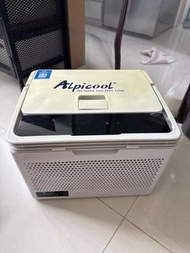 Alpicool C10 車用雪櫃