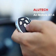 【UTHU】Alutech AT-4 ASG600 AR-1-500 AN-Motors ASG1000 AT4 AT 4 Gate Control 433.92 MHz