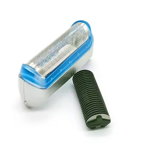 Foil Frame Compatible with For Braun 20S CruZer 2/3/4 Z40/Z50 5730 5732 5733 5735 2675 2775 2776 277