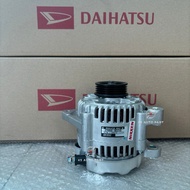 ORIGINAL DENSO PERODUA MYVI 2005-2011 KEMBARA DVVT 3PIN 4PK ALTERNATOR