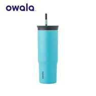 Owala Tumbler Stainless Steel (24oz)