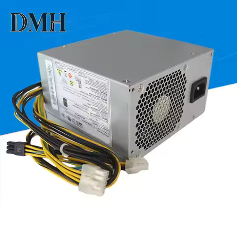 Power Supply New PSU 400W for Lenovo ThinkStation M910T M920T FSP400-40AGPAA 00PC738