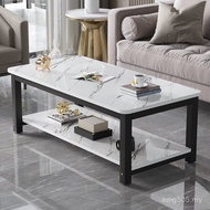 Side Table Coffee Table 60 Double Layer 50 Rectangular 16090 140 Office Small Table Dining Table Dua