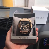GUESS GOLD TONE GW0202G1