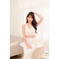 ontop8-Cloud set Stretch Fabric