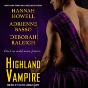 Highland Vampire Hannah Howell