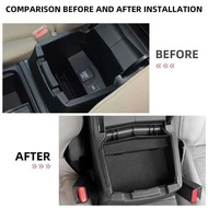 For Honda CRV 2012 2013 2014 2015 2016 Organizer Accessories Car Central Armrest Storage Box Console