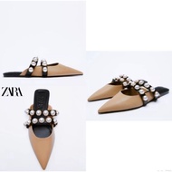 Zara FLAT SHOES