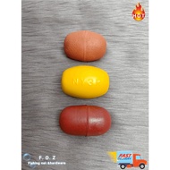 Pelampung Y-3 Pelampung Jaring Pukat Tangsi Ikan Udang | Float Fishing Net | Pelampung Pukat