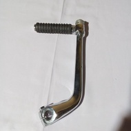Kick starter crank grand supra C700 karisma C800 S90 chrome lospackOriginal