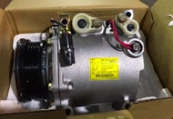 Mitsubishi Lancer 04 Cedia Compressor Car Aircon Parts Original