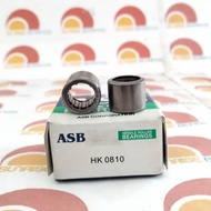 Needle Roller Bearing ASB HK 0810
