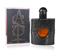 First Heart Lovers Black Crow น้ําหอม กลิ่นหอมธรรมชาติสดชื่นยาวนานสําหรับผู้หญิง เหมาะสําหรับทุกสภาพ