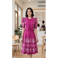 Beautiful 2-Piece Dress Set