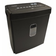 Nippo NS-2208C 碎紙機 | 碎紙碎信用卡 | 卡紙回轉 | 過熱保護 | 3級私隱度保護 | 香港行貨
