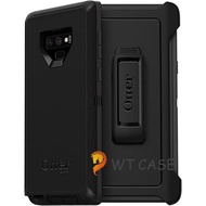 OtterBox For Samsung Galaxy note 9 Defender Series
