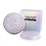 CELLIO EX COLLAGEN TWOWAY CAKE SUPER SMOOTH POWDER SPF 30 WITH CORE INCLUDED
