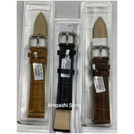 Time King Original Leather Watch Strap 22mm Watch Strap 20mm Watch Strap 18mm Watch Strap