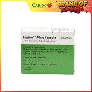 LEGALON 30 CAPSULES (CARING PHARMACY)