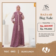 GAMIS NIBRAS PROMO YESS BIG SALE 2023 / PUSAT GAMIS NIBRAS NGC 05