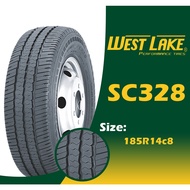 Westlake 185R14 8ply SC328 Tire