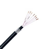 SAMA 2.5mm x 5Core/7Core/9Core/12Core Multi Core Armoured Cable CU/PVC/PVC/SWA/PVC (Per Meter)