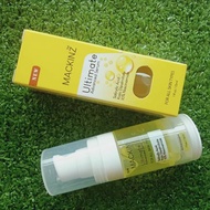 Serum mackinz Ready Stok 💯 Original Hq