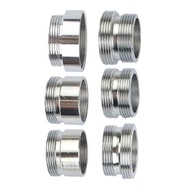 Quick Connector Quick Connector Water Pipe Connector Daquan Universal Butt Faucet Connector ppr Wate