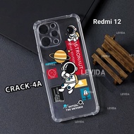 Infinix Smart 8 Infinix Smart 8 Pro Infinix Smart 8 Plus Infinix Smart 9 Case Gambar Crack Case Kara