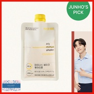 [2PM JUNHO'S PICK] MINUS SHAKE Chickpea 258kcal (1BOX * 7ea)