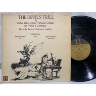 230820/Nonesuch-H 71361/Tarthy-Velcro/Nadini-No. 1 Sonata/Sergiu Luca