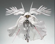 港魂白雪姬前奏曲飛翼高達零式 (預訂4月貨) 全新-無運輸貼-Bandai Gundam Wing Zero EW Ver. Ka