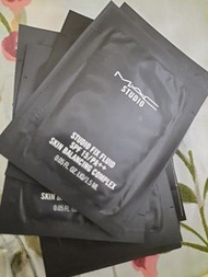 MAC 粉底液