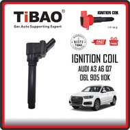 (TiBAO) AUDI A3 A4 A5 A6 A7 Q3 Q5 Q7 Q8 TT IGNITION COIL(115 F)