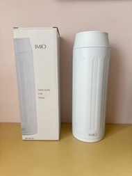 和平フレイズ(Wahei freiz) Table imio Cold Water Bottle, 800ml, white 冷水壺 白色