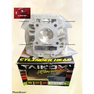 KRISS RACING HEAD VALVE (23.5 / 27.5 MM) TAIKOM RACING