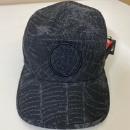 STONE ISLAND X SUPREME CAP